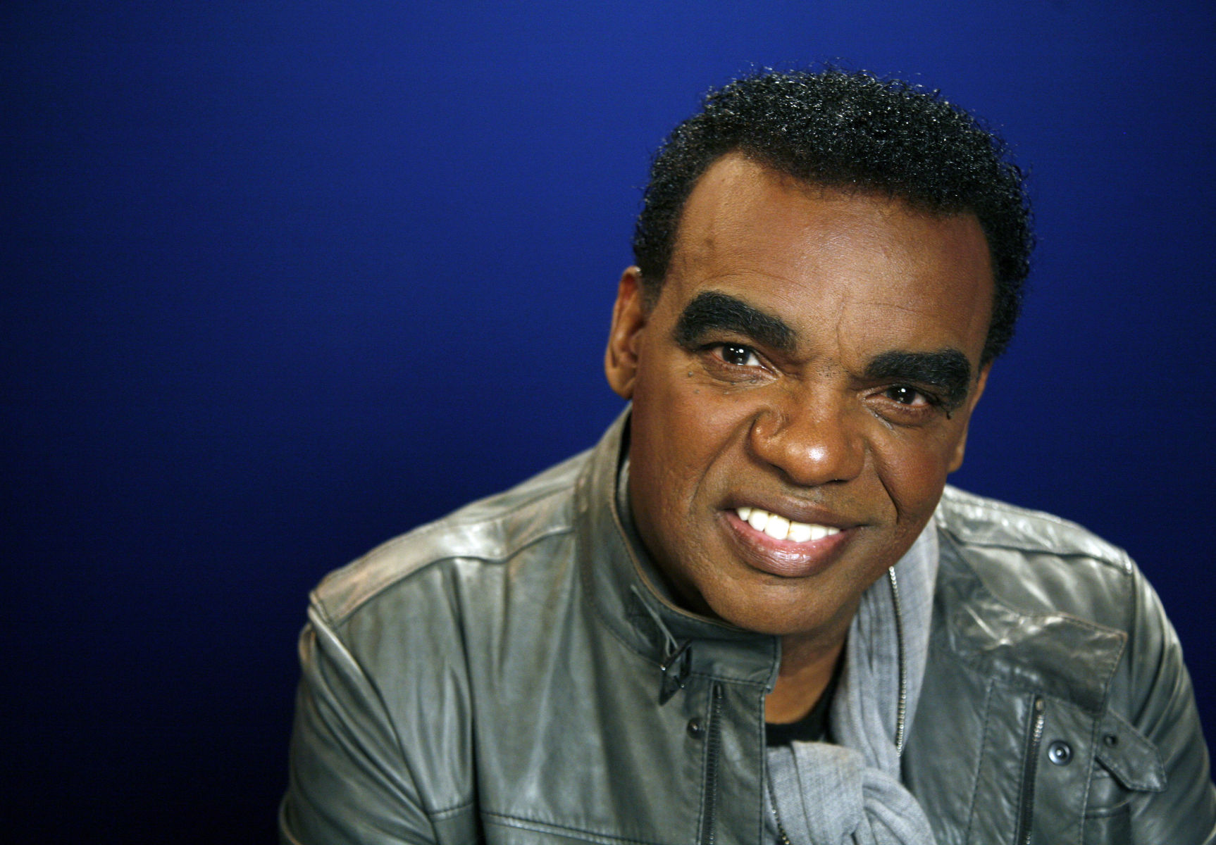 Ron Isley